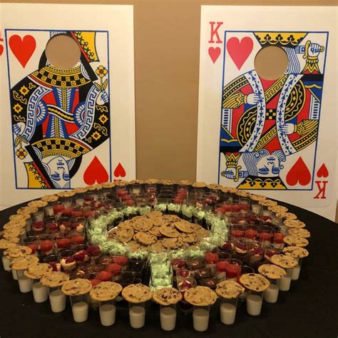 Vegas Theme Party: 50+ Ideas on How to Throw the .